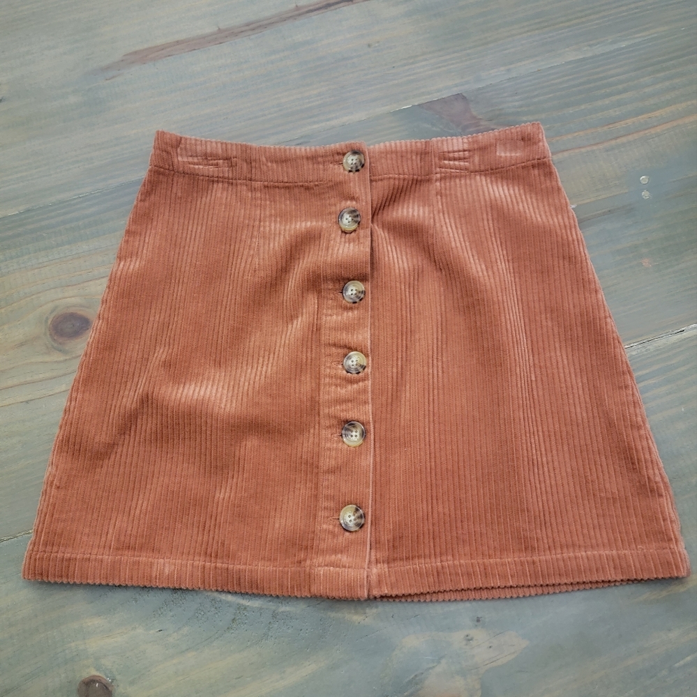 Forever 21 skirt